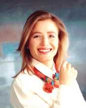 Priska  Altorfer, VR-Pr�sident