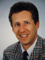 Felix Engler, CEO