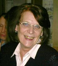 Sekretariat Margrit Platter, Sekretrin