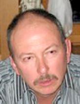Vorarbeiter Beat Küenzi, Vorarbeiter
