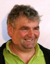 Gartenbau Hans Bucher, Abteilungsleiter Gartenbau