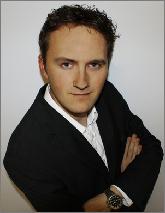 lic.iur. Beat Hochheuser, CEO