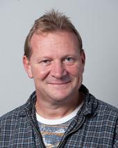 Stephan Wüthrich, Künstler